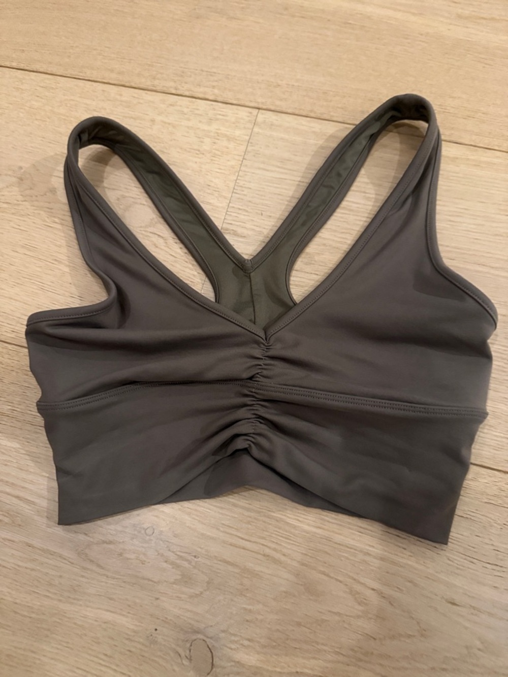 Alo Yoga Wild Thing Bra